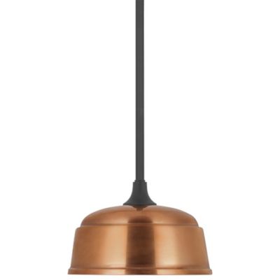 Academy Rockhouse Pendant