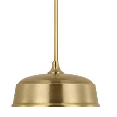 Academy Outdoor Rockhouse Pendant