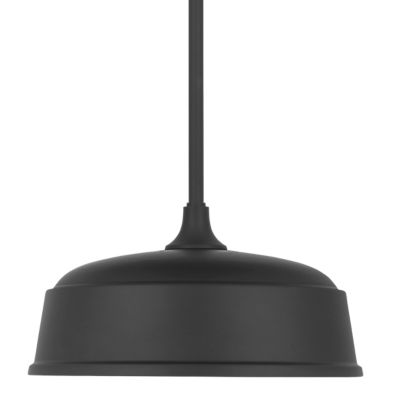 Academy Outdoor Rockhouse Pendant