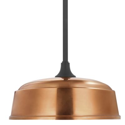 Academy Outdoor Rockhouse Pendant