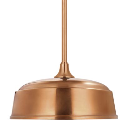 Academy Outdoor Rockhouse Pendant