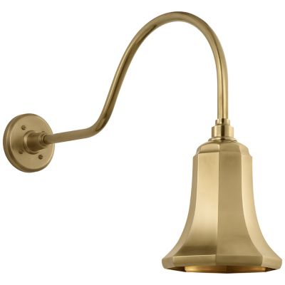 Academy Savannah Outdoor Wall Sconce