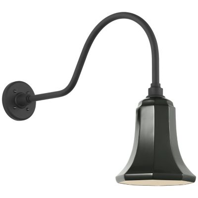 Academy Savannah Outdoor Wall Sconce
