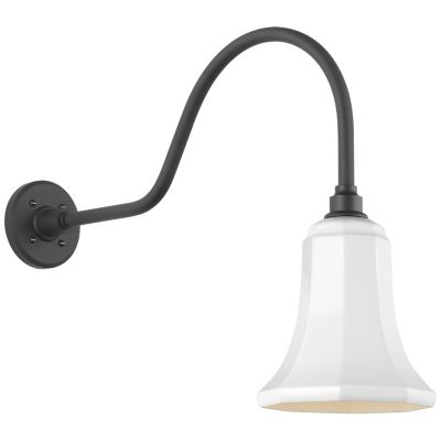Academy Savannah Outdoor Wall Sconce