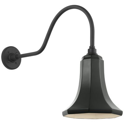 Academy Savannah Outdoor Wall Sconce
