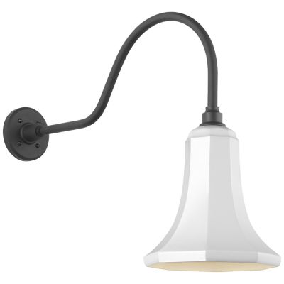 Academy Savannah Outdoor Wall Sconce