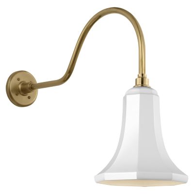 Academy Savannah Outdoor Wall Sconce