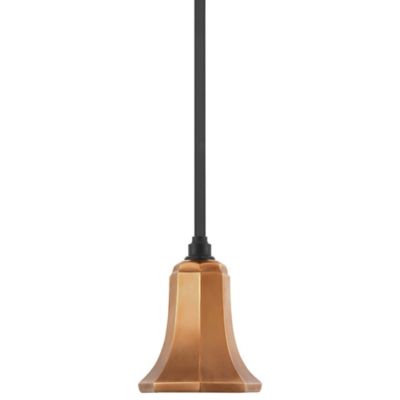 Academy Outdoor Savannah Mini Pendant