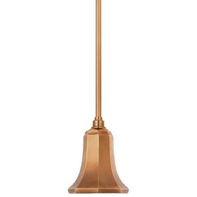 Academy Outdoor Savannah Mini Pendant
