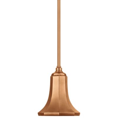 Academy Outdoor Savannah Mini Pendant