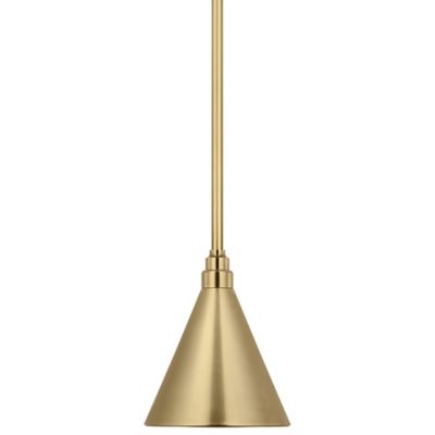 Academy Conical Pendant