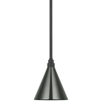 Academy Outdoor Savannah Conical Pendant