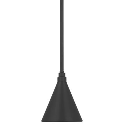 Academy Outdoor Savannah Conical Pendant