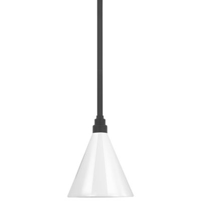 Academy Outdoor Savannah Conical Pendant