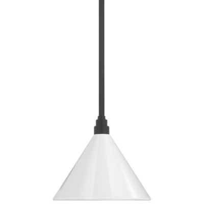 Academy Outdoor Savannah Conical Pendant