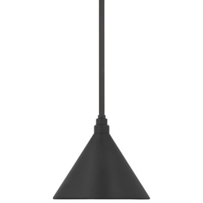 Academy Outdoor Savannah Conical Pendant