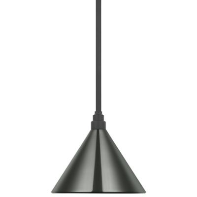 Academy Outdoor Savannah Conical Pendant
