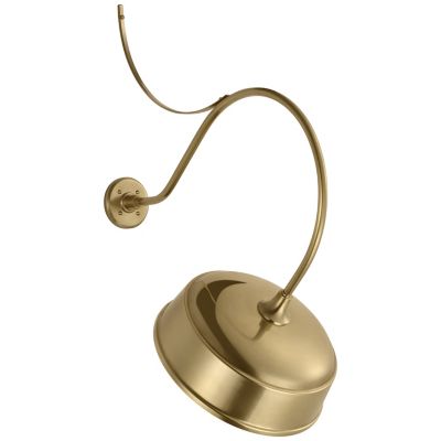 Academy Anchored Rockhouse Outdoor Wall Sconce