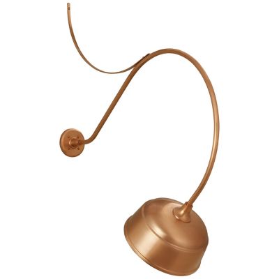 Academy Anchored Rockhouse Outdoor Wall Sconce