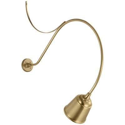 Academy Anchored Rockhouse Outdoor Wall Sconce