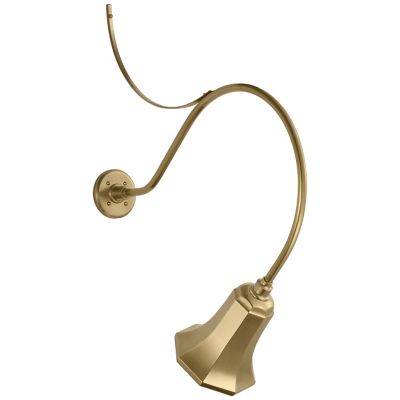 Academy Anchored Savannah Outdoor Wall Sconce