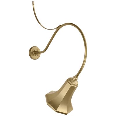 Academy Anchored Savannah Outdoor Wall Sconce
