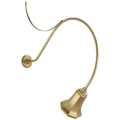 Academy Anchored Savannah Outdoor Wall Sconce