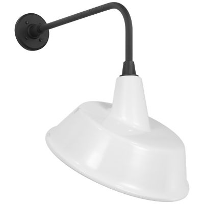 Academy Rex Barn Bowers Outdoor Wall Sconce