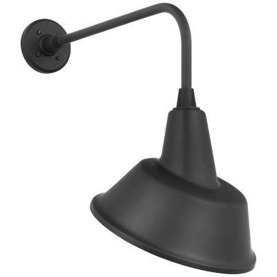 Academy Rex Barn Bowers Outdoor Wall Sconce