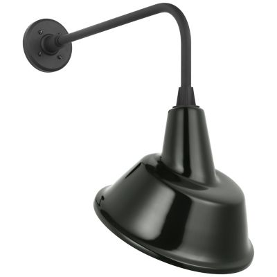 Academy Rex Barn Bowers Outdoor Wall Sconce