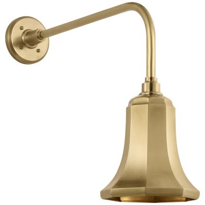 Academy Barn Savannah Outdoor Wall Sconce