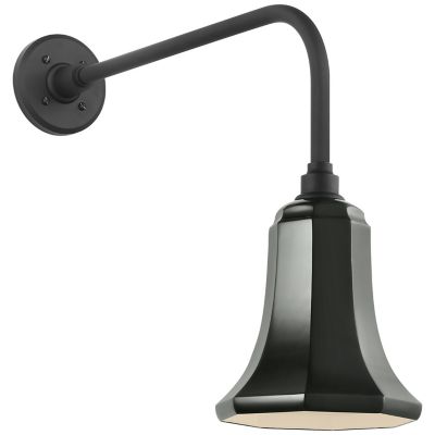 Academy Barn Savannah Outdoor Wall Sconce
