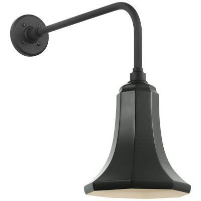 Academy Barn Savannah Outdoor Wall Sconce