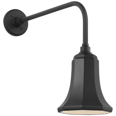 Academy Barn Savannah Outdoor Wall Sconce