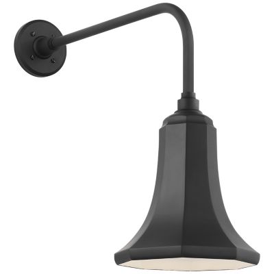 Academy Barn Savannah Outdoor Wall Sconce