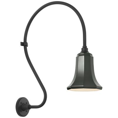 Academy Larabee Savannah Outdoor Wall Sconce