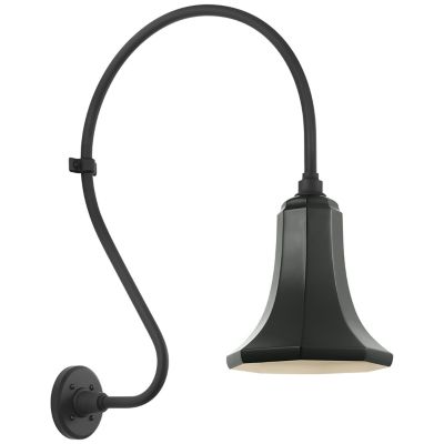 Academy Larabee Savannah Outdoor Wall Sconce