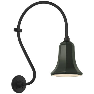 Academy Larabee Savannah Outdoor Wall Sconce