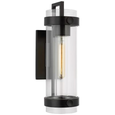 Kears Outdoor Wall Sconce (Small) - OPEN BOX