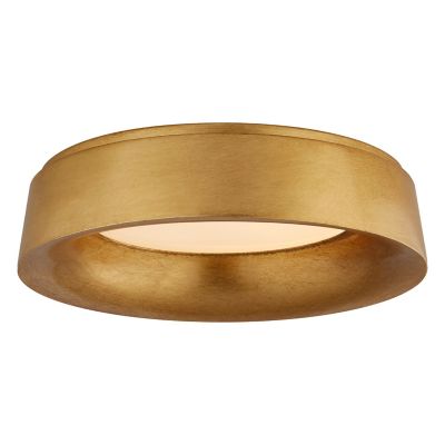 Halo Flushmount (Gild|Large) - OPEN BOX