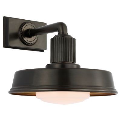 Ruhlmann Wall Sconce (Bronze) - OPEN BOX