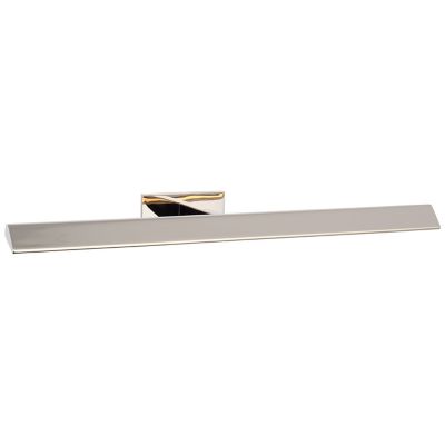 Petrel LED Picture Light (Polished Nickel|24 In) - OPEN BOX