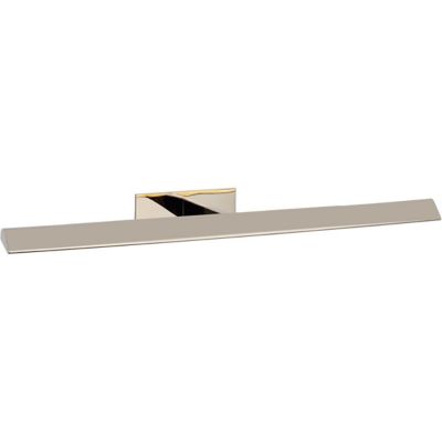 Petrel LED Picture Light (Polished Nickel|30 In) - OPEN BOX