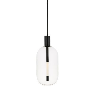 Nye LED Pendant (Bronze) - OPEN BOX