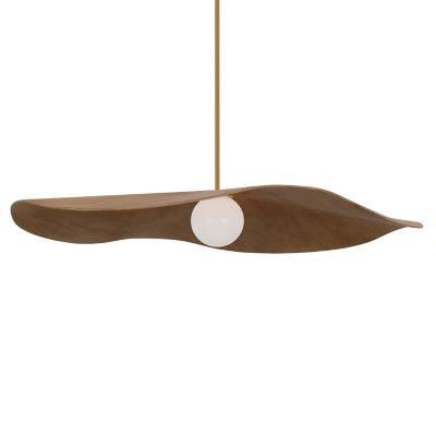 Mahalo LED Pendant - OPEN BOX