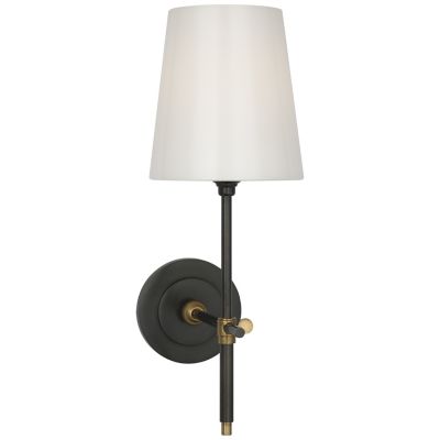 Bryant Cordless LED Bath Sconce