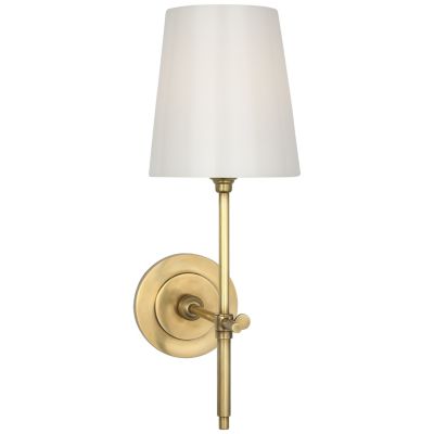 Bryant Cordless LED Bath Sconce
