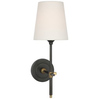 Bryant Cordless LED Bath Sconce
