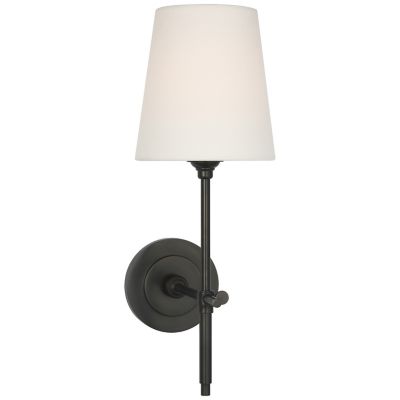 Bryant Cordless LED Bath Sconce