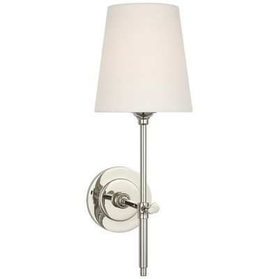 Bryant Cordless LED Bath Sconce